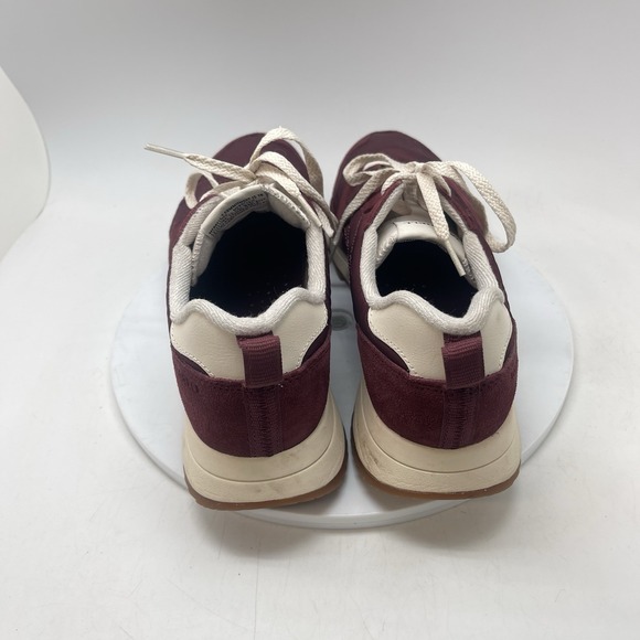 Merrell‎ Sneakers Mens 12 Alpine 83 Low J007029 Burgundy Lace Up Athletic Shoes main image 10